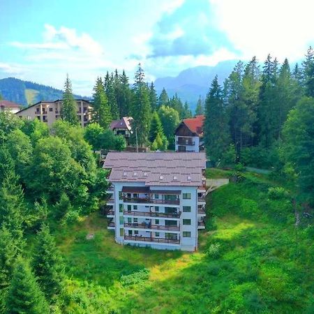 Vanilla Residence Predeal Ngoại thất bức ảnh