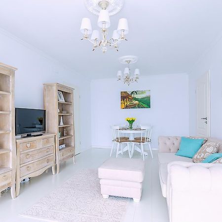 Vanilla Residence Predeal Ngoại thất bức ảnh