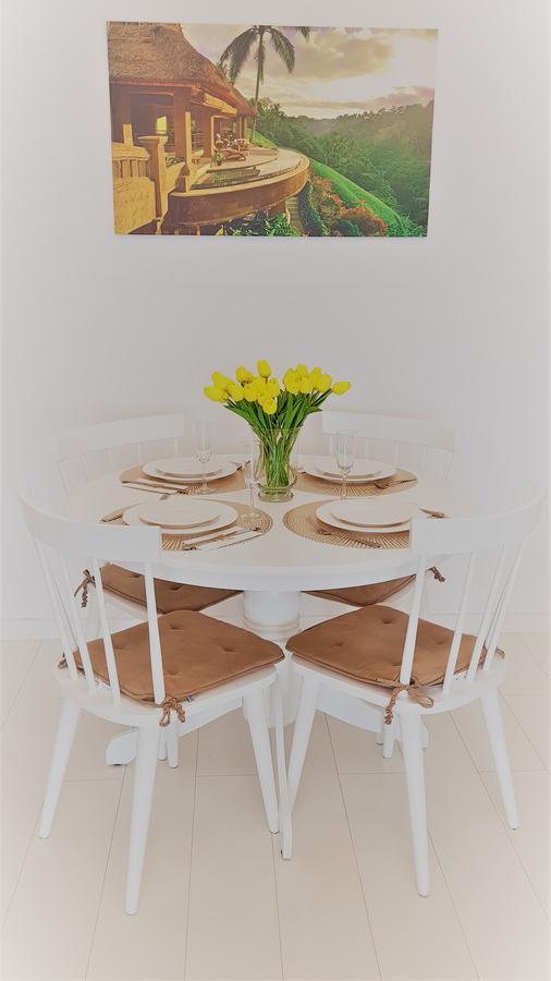 Vanilla Residence Predeal Ngoại thất bức ảnh